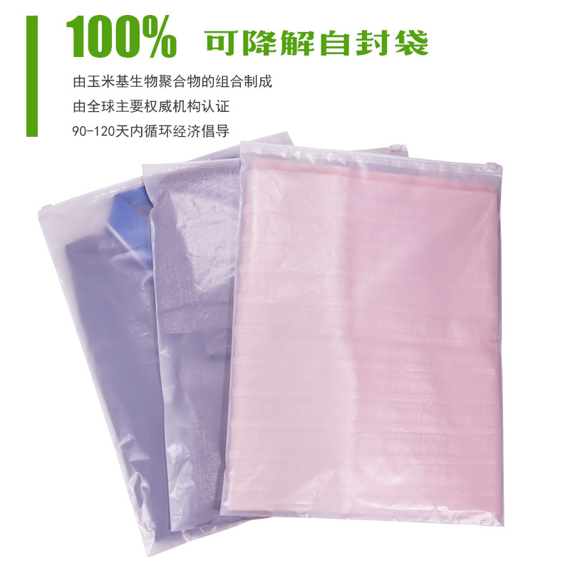 PLA+PBAT貼骨袋可以全部降解嗎？(圖1)